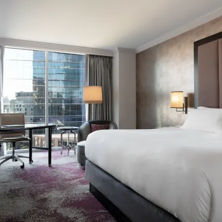 Loews Atlanta Hotel