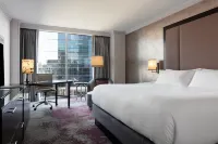 Loews Atlanta Hotel - spa