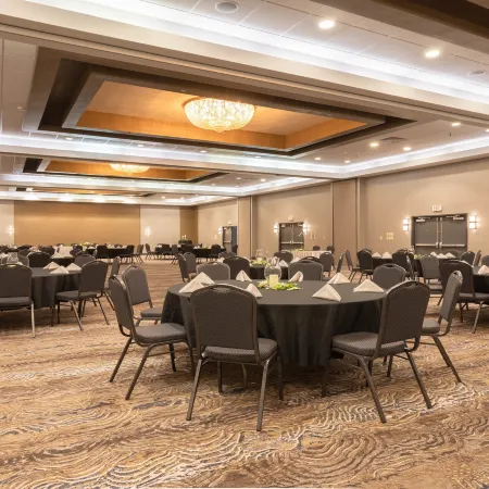 Holiday Inn ROANOKE AIRPORT-CONFERENCE CTR by IHG