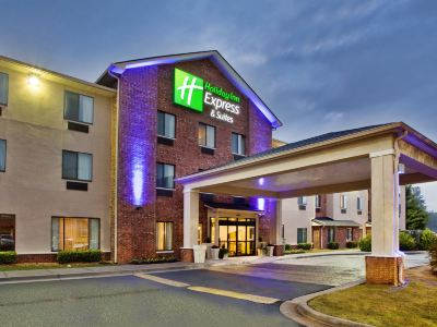 Holiday Inn Express & Suites BUFORD NE - LAKE LANIER by IHG