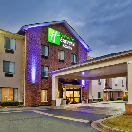 Holiday Inn Express & Suites BUFORD NE - LAKE LANIER by IHG