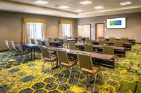 Holiday Inn Express & Suites Salt Lake City South - Murray