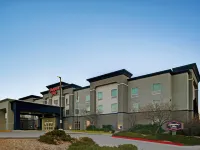 Hampton Inn Lordsburg Hotels in Hidalgo County