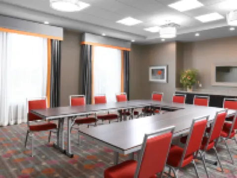 Holiday Inn Express MOLINE - QUAD CITIES by IHG Hotels in Moline