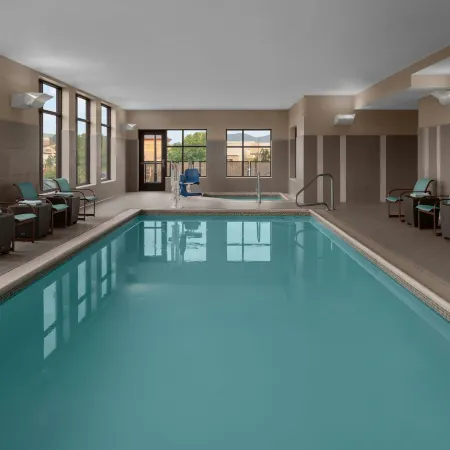 Residence Inn Salt Lake City Murray