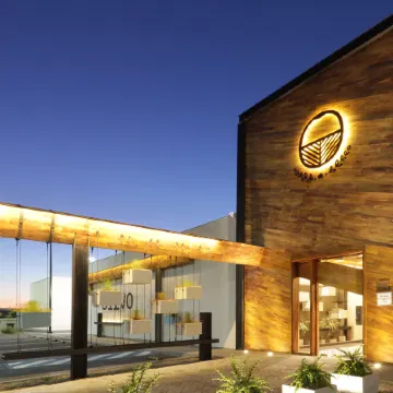 Holiday Inn & Suites HERMOSILLO AEROPUERTO by IHG