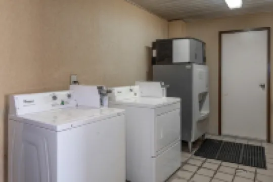 レッド ルーフ イン & スイーツ オックスフォード