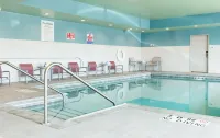 Holiday Inn Express & Suites ROCK FALLS by IHG - Pools