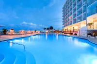 Holiday Inn Express & Suites PANAMA CITY BEACH - BEACHFRONT by IHG - Ocean View