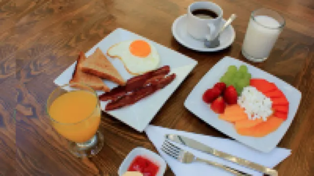 Entre Patios Hotel Boutique