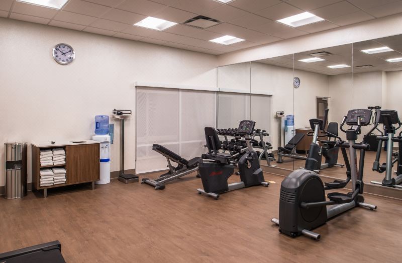 Holiday Inn Express & Suites Farmville by IHG photo 4