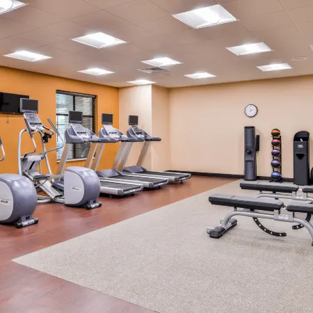 Homewood Suites by Hilton - des Moines Airport