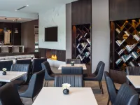 Holiday Inn BOSTON LOGAN AIRPORT - CHELSEA by IHG Hotels in Chelsea