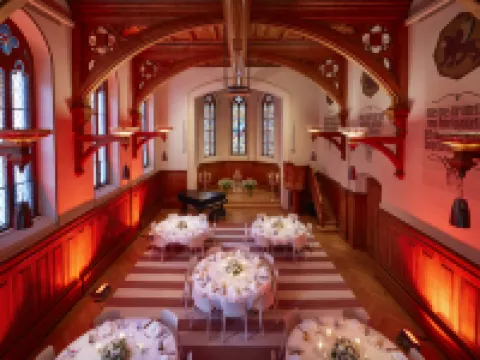 Hard Rock Hotel Davos Hotels in Davos