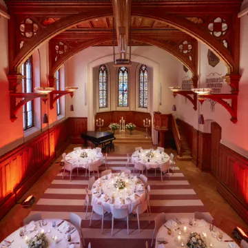 Hard Rock Hotel Davos