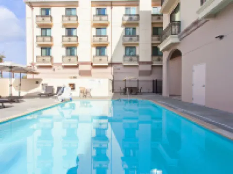 Holiday Inn El Monte - Los Angeles by IHG Hoteles en El Monte