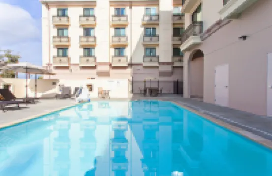 Holiday Inn El Monte - Los Angeles by IHG