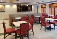 Holiday Inn Express COVENTRY S - WEST WARWICK AREA by IHG - breakfast