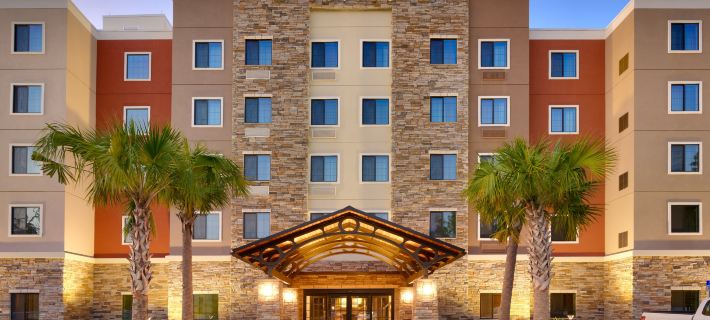 Staybridge Suites GAINESVILLE I-75 by IHG Hotels in Gainesville