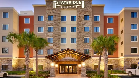 Staybridge Suites GAINESVILLE I-75 by IHG in Gainesville