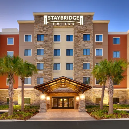Staybridge Suites GAINESVILLE I-75 by IHG