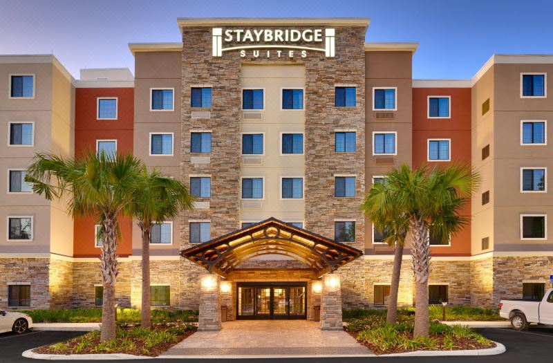 Staybridge Suites Gainesville I-75 by IHG
