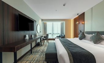 VERTA Hotel Al Olaya Riyadh