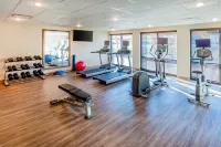 Staybridge Suites CHARLOTTESVILLE AIRPORT by IHG - Gym