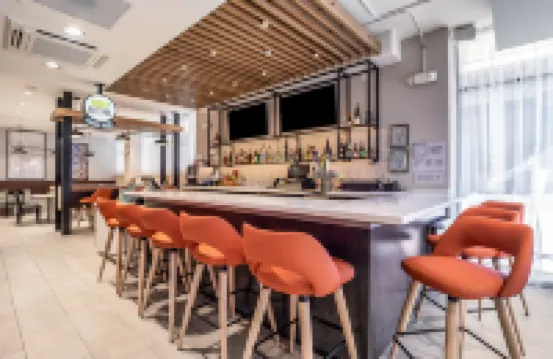 Holiday Inn COLUMBIA - DOWNTOWN by IHG