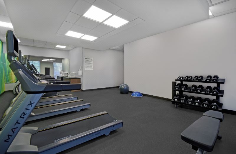 Holiday Inn Grand Rapids North - Walker by IHG photo 5