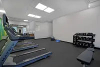 Holiday Inn GRAND RAPIDS NORTH - WALKER by IHG - Gym