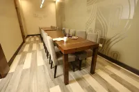 Holiday Inn Express & Suites MEXICALI by IHG - Breakfast