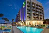 Holiday Inn Express & Suites GALVESTON BEACH by IHG - Strand