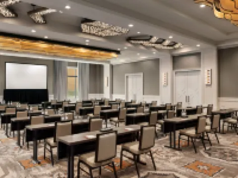 The Harpeth Franklin Downtown, Curio Collection by Hilton Hotels in Franklin