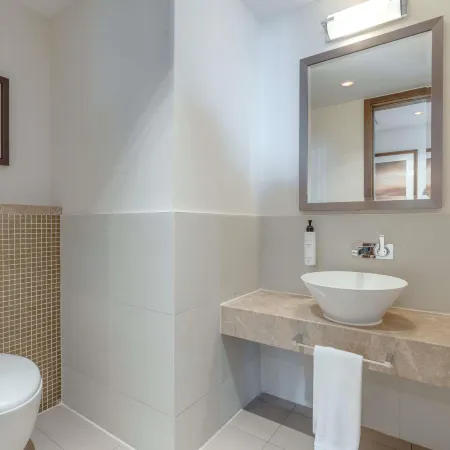 Swissôtel Living Al Ghurair
