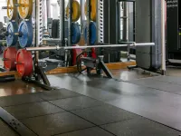 Fairmont Banff Springs - Gym