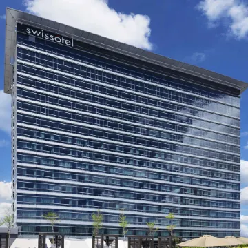 Swissôtel Clark Philippines