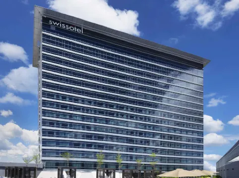 Swissôtel Clark Philippines