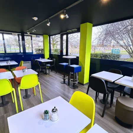 Ibis Budget Beaune