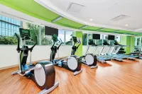 Margaritaville Beach Resort Nassau - Phòng tập thể hình