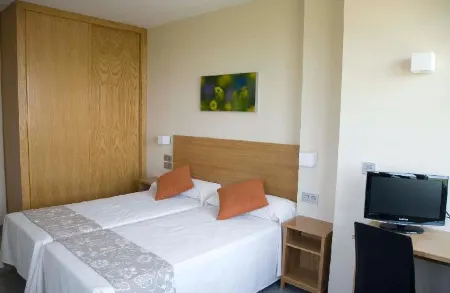 阿斯圖里亞斯廣場飯店