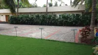 Sathya Garden Resort - Mettupalayam
