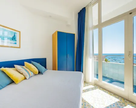 Residence Panoramic Hotels in Maiori