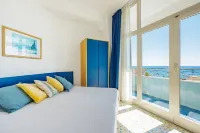 Residence Panoramic Hotels in Maiori