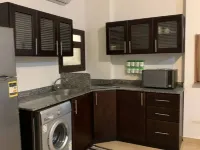 Cozy Hurghada Chalet with Sea View and Resort Amenities