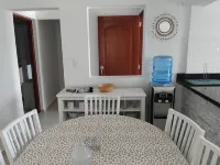 Villa de Angela en Samana