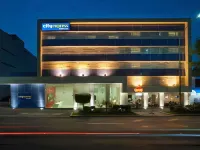 Hotel MX forum buenavista CDMX, Trademark by Wyndham Hotels near Plaza de las Tres Culturas