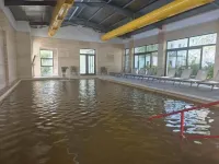 Herakles Thermal Hotel - Pools