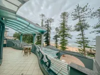 Stay at Hotel Steyne