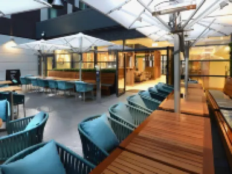 トラベロッジ プラス ダブリン シティ センター ダブリンのホテル